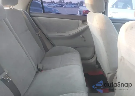 2005 Toyota Corolla Ce z USA, uszkodzony, nr VIN 1NXBR32E25Z419939